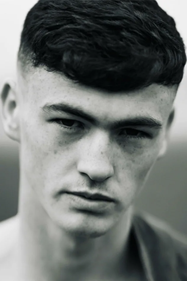 Lewis Brophy fotoğrafı