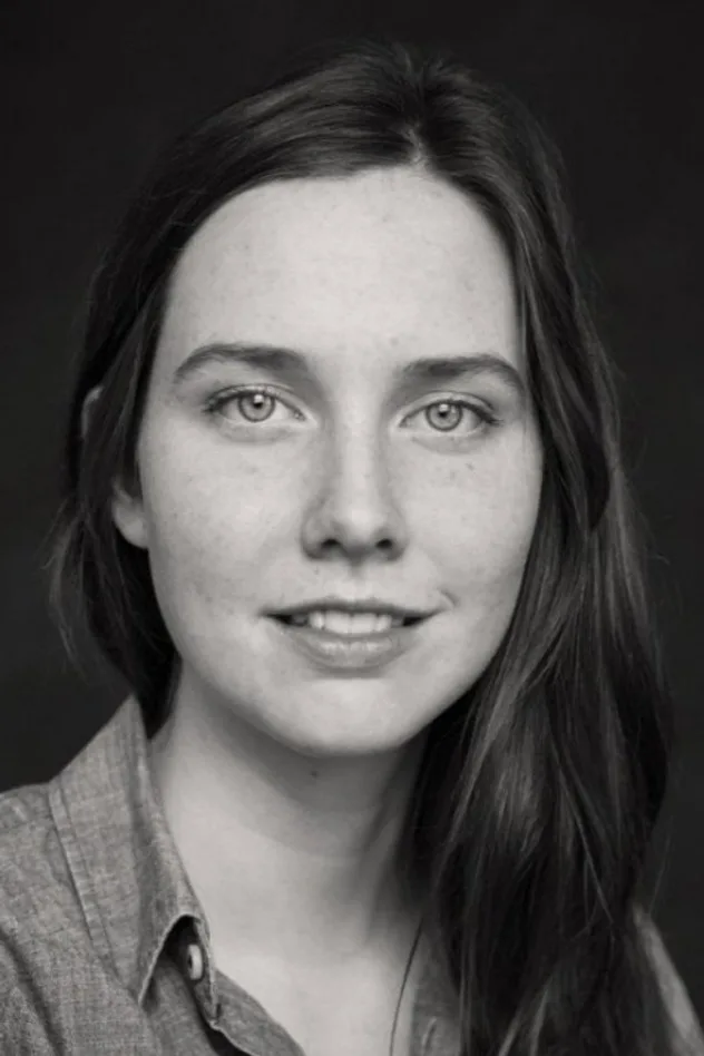 Martha Breen fotoğrafı