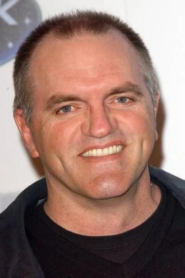 Scott MacDonald fotoğrafı