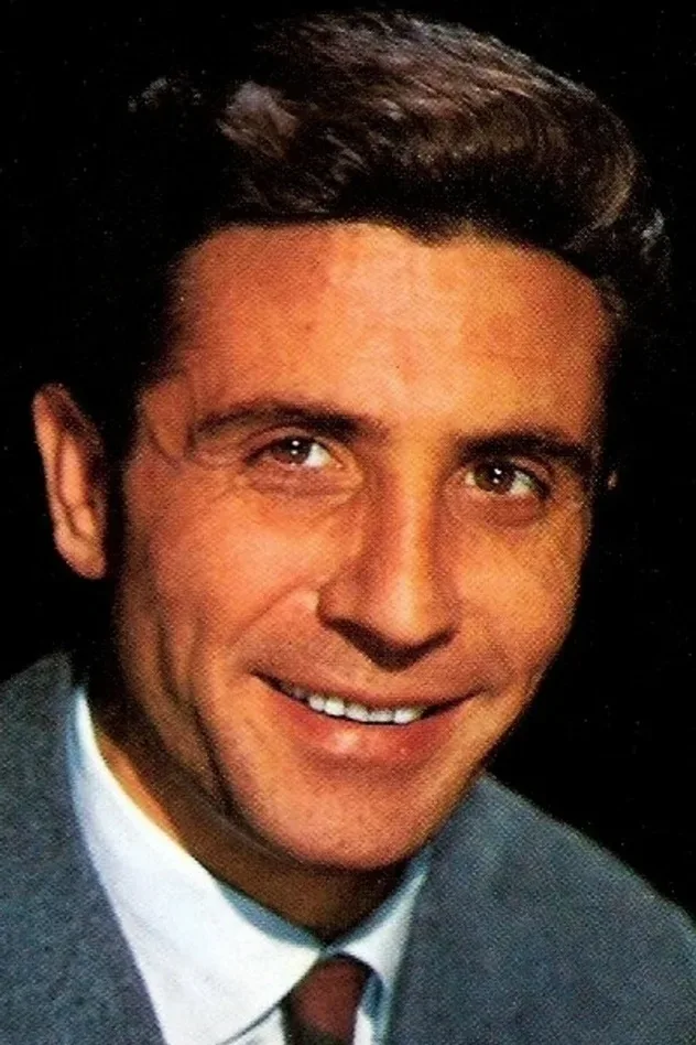 Imagen de portada para Gilbert Bécaud