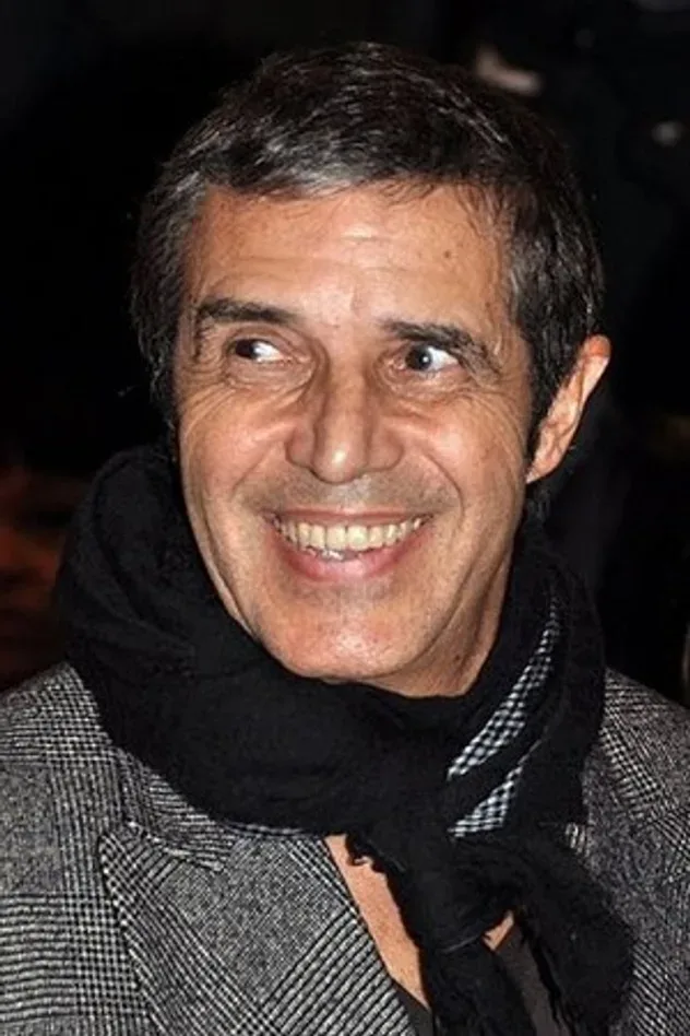 Обложка для Julien Clerc