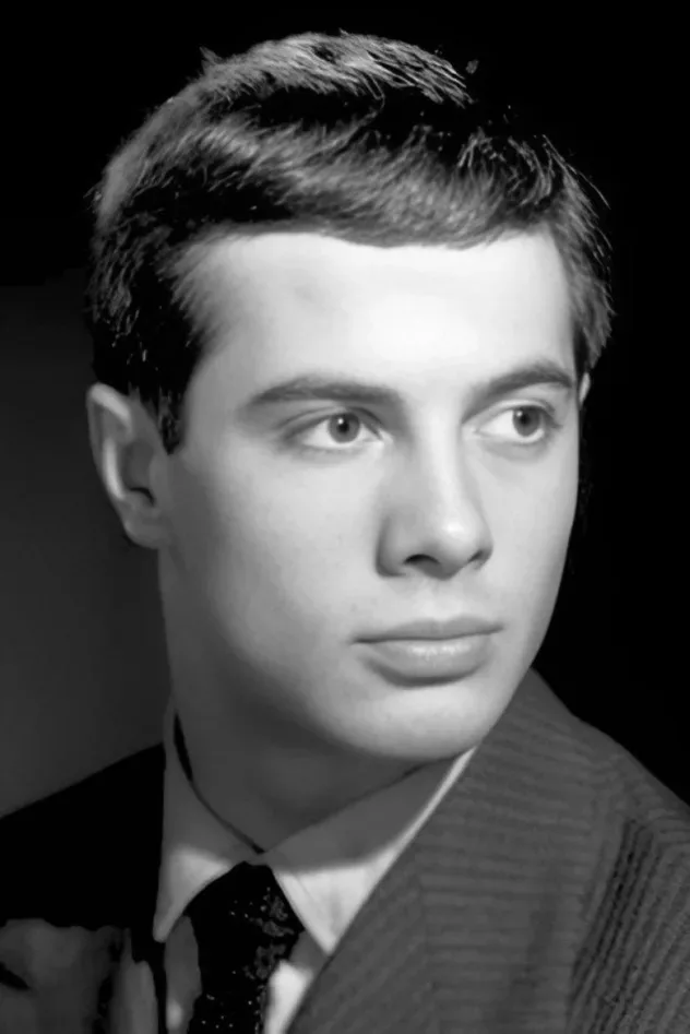 Обложка для Guy Bedos