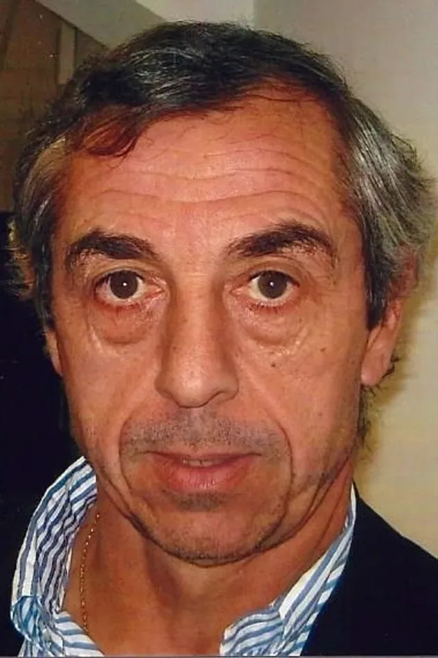 صورة الغلاف لـ Alain Giresse