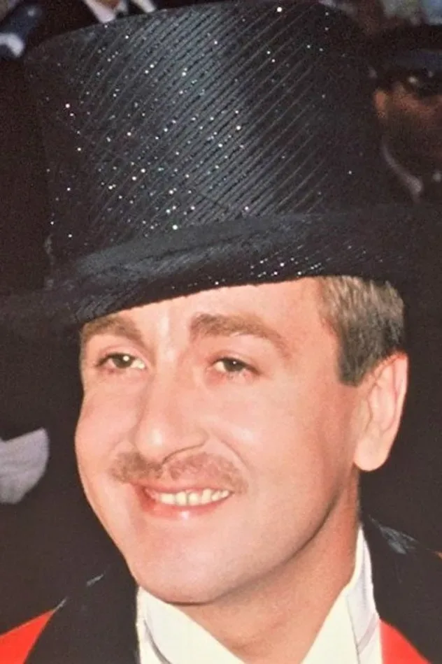 Bruno Carette için kapak görseli