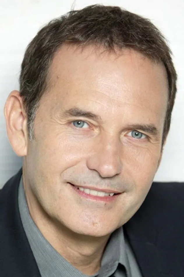 Philippe Thuillier fotoğrafı