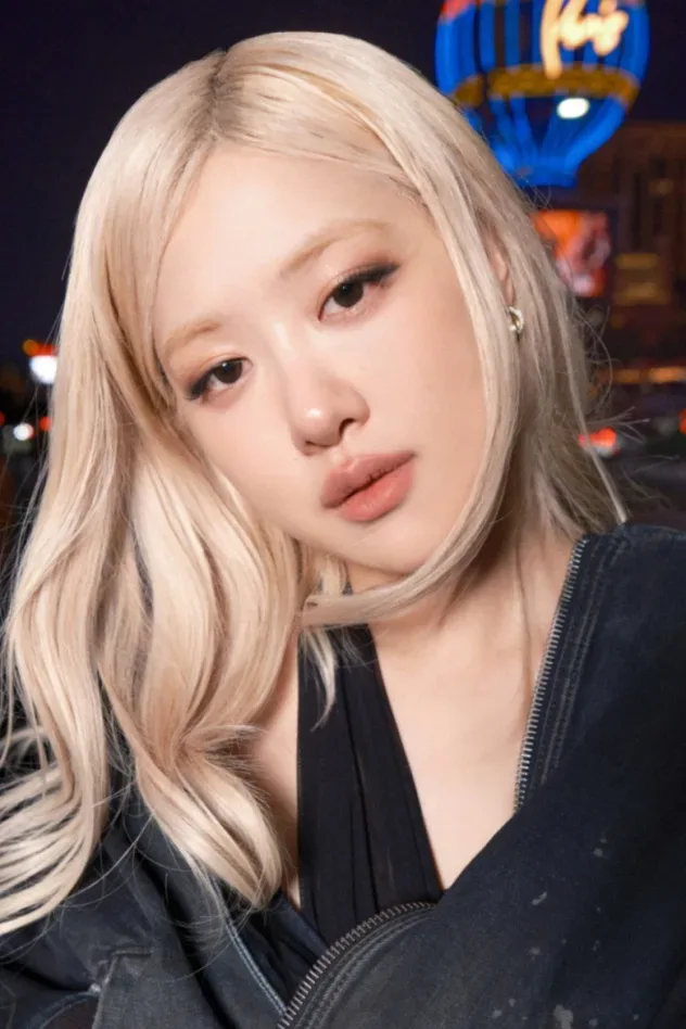 Cover image for 로제