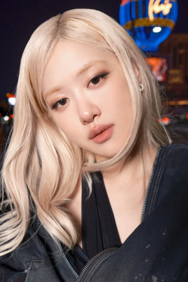 로제 fotoğrafı