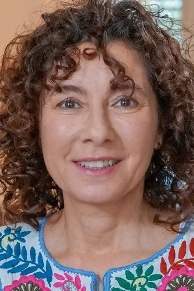 Обложка для Maria Ketikidou