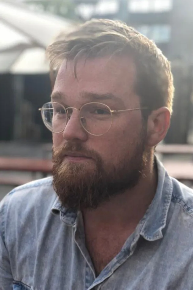 Jesper Fink fotoğrafı