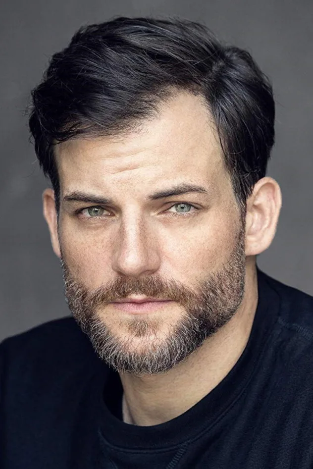 Torben Liebrecht fotoğrafı