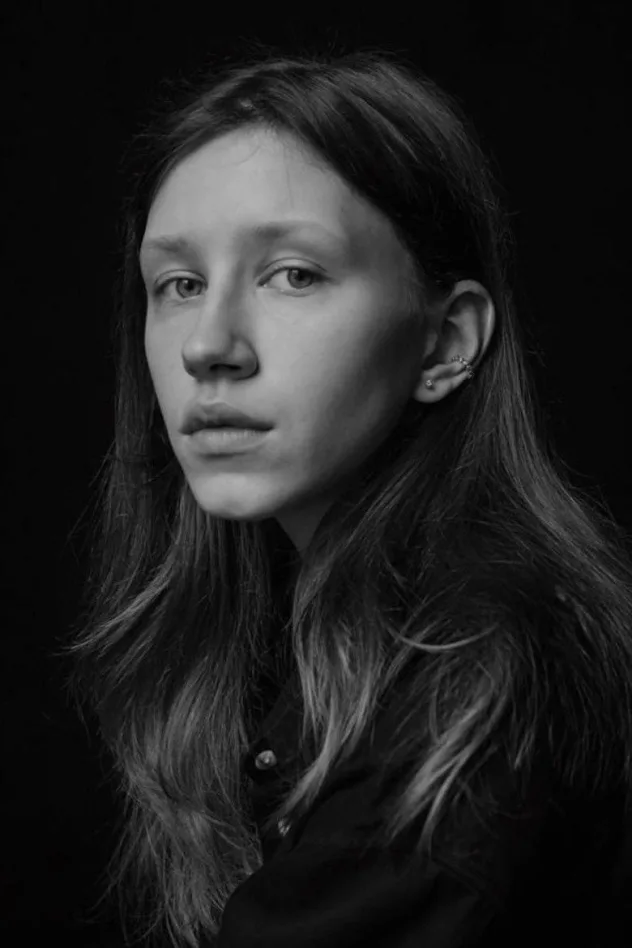 Polina Romanova fotoğrafı