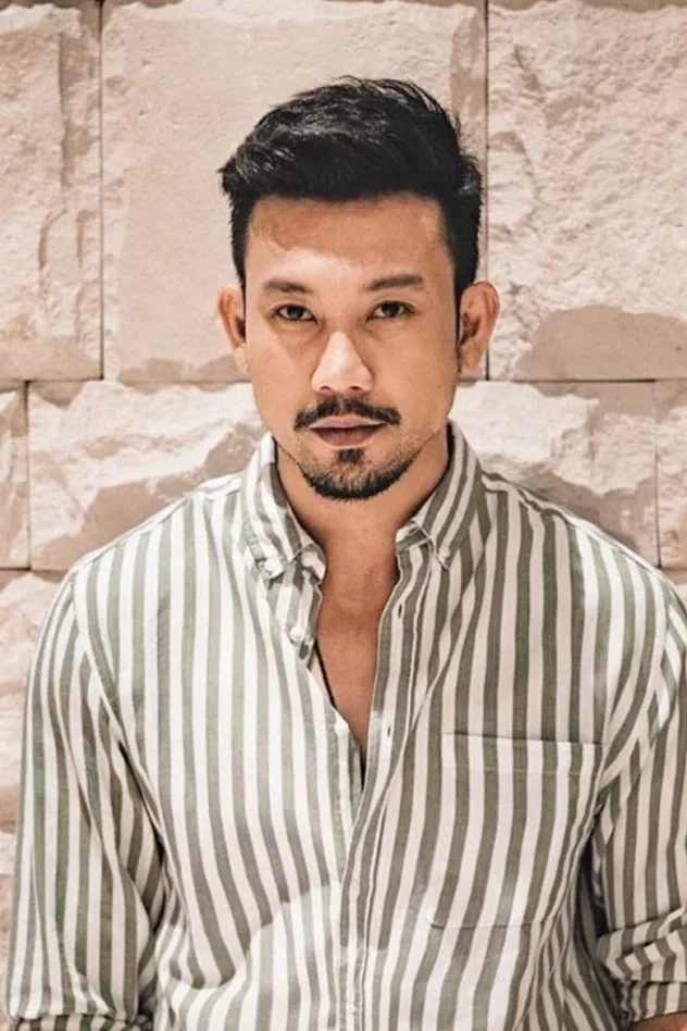 Denny Sumargo fotoğrafı
