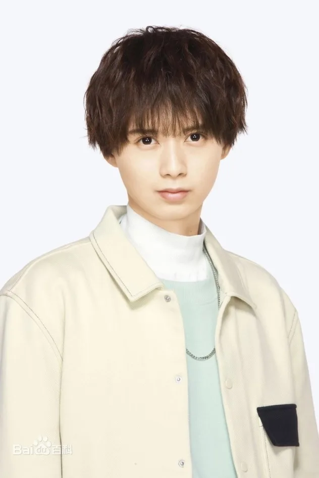 井上瑞稀 fotoğrafı