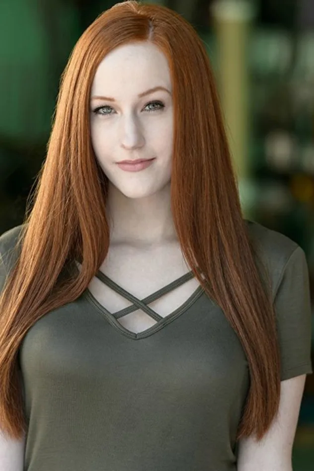 Savannah Meyer fotoğrafı