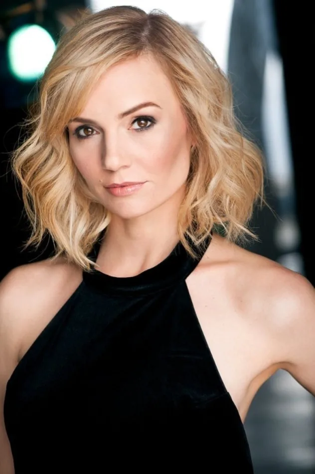 Sienna Farall fotoğrafı