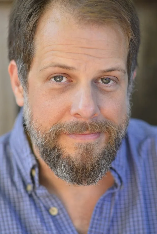 Christopher William Johnson fotoğrafı
