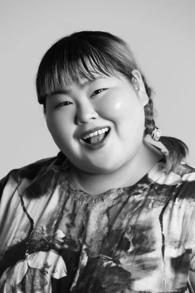 황미영 fotoğrafı
