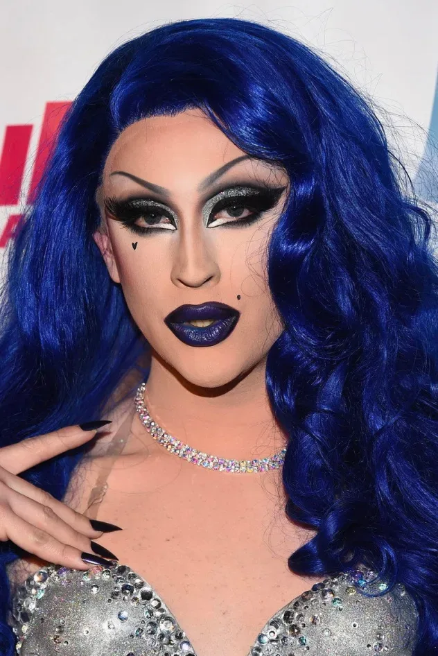 Imagen de portada para Laila McQueen