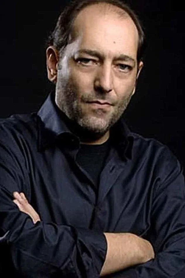 Tomás del Estal fotoğrafı