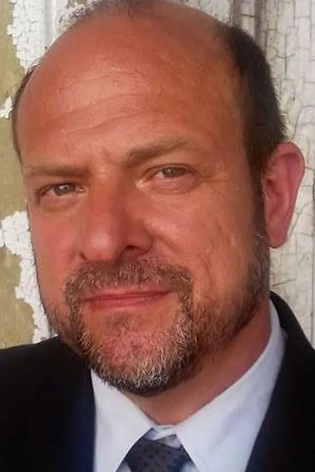 Darío Levy fotoğrafı