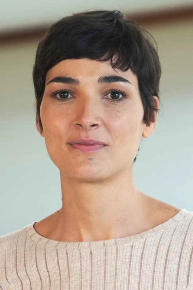 Isabel Peña fotoğrafı