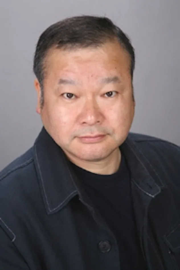 Shigeru Wakita fotoğrafı