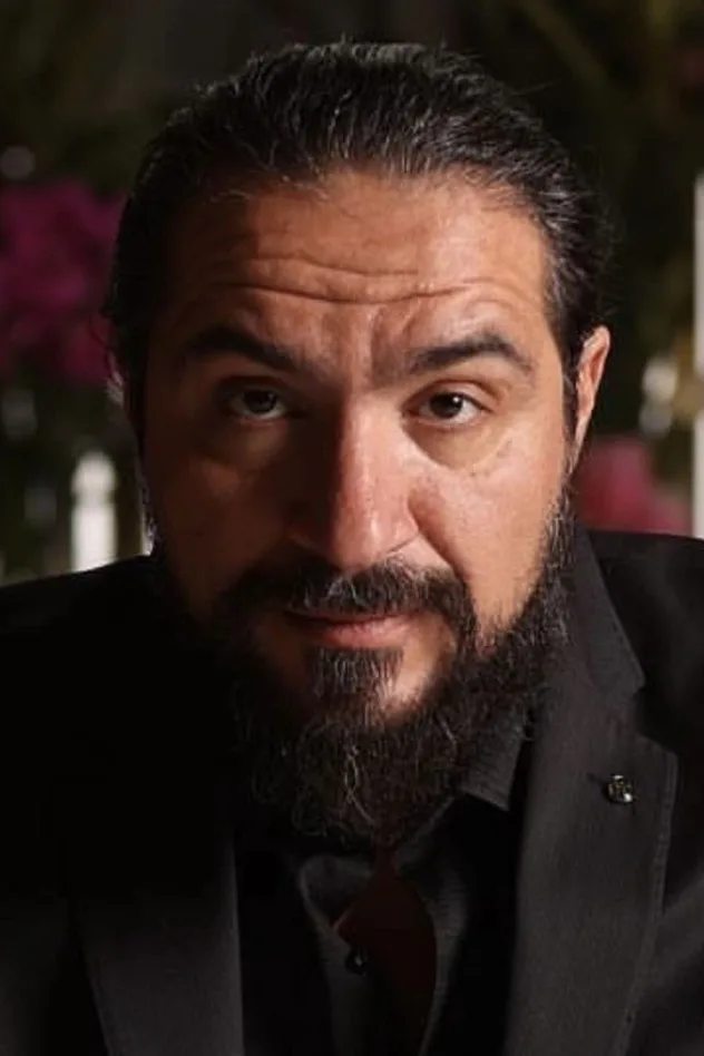 محمد القس fotoğrafı