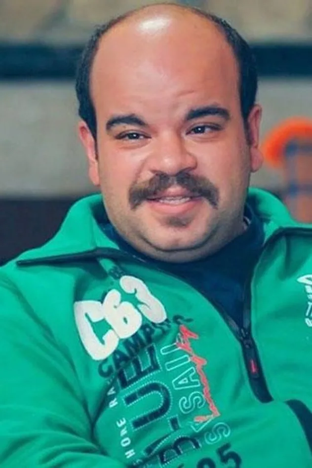 Mohamed Abdul Rahman fotoğrafı