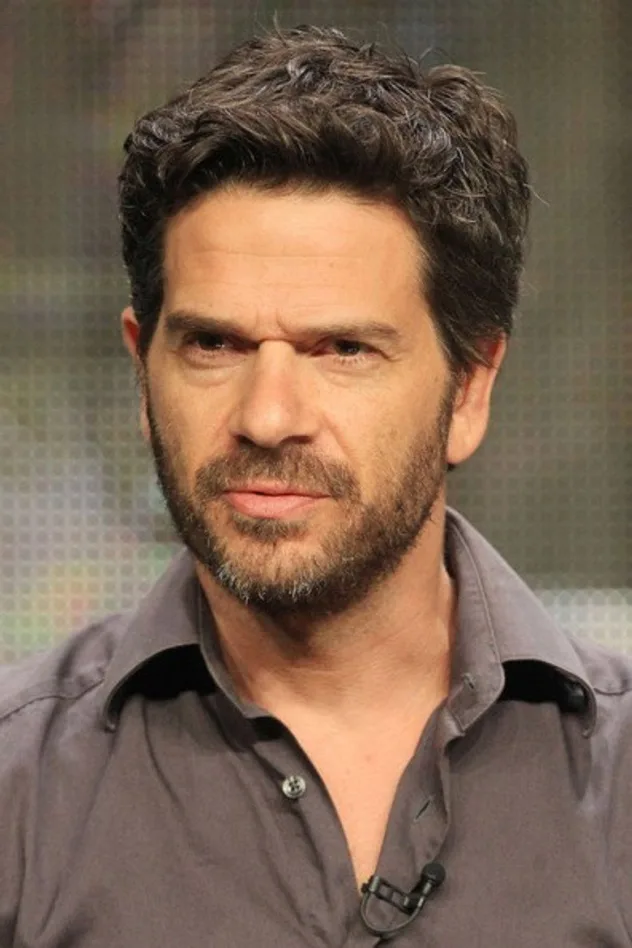 Ishai Golan fotoğrafı