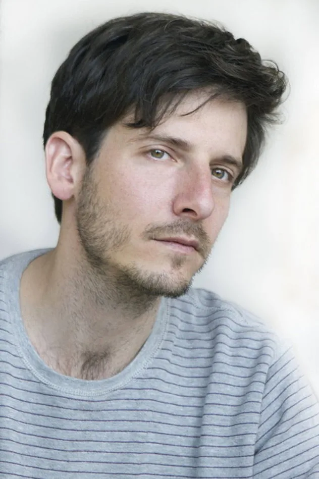 Yotam Ishay fotoğrafı