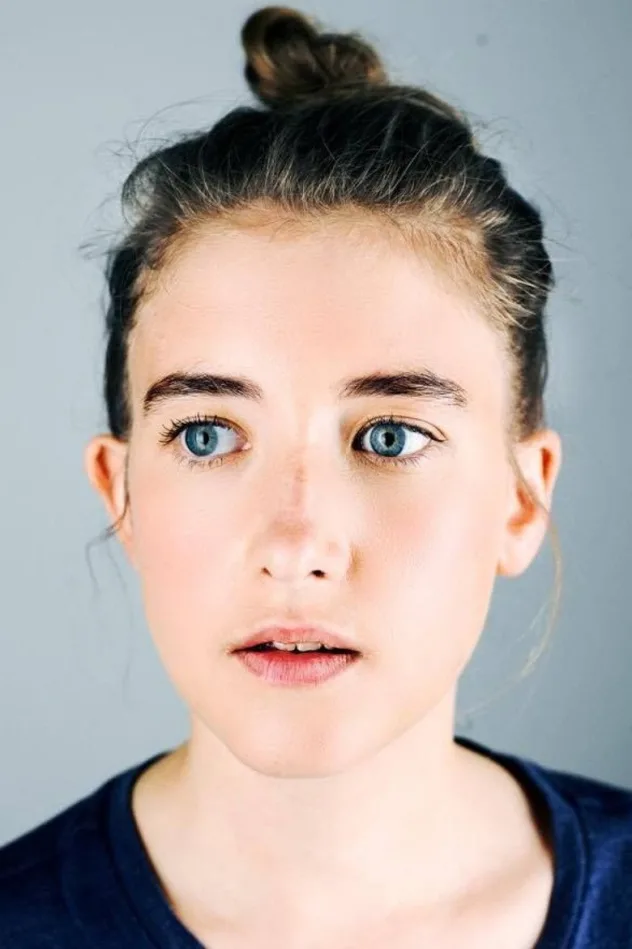 Moa Nilsson photo