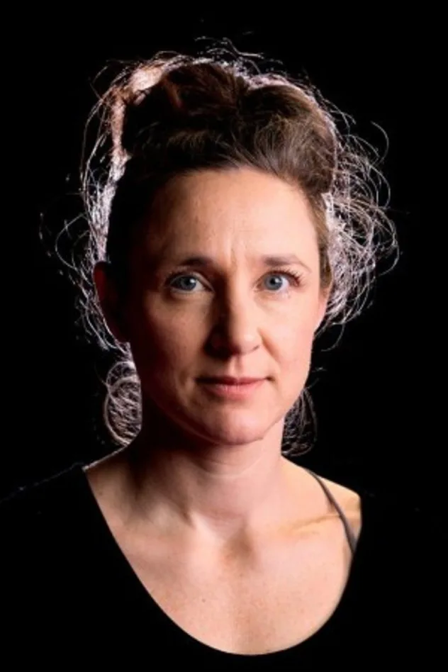 Karin de Frumerie fotoğrafı