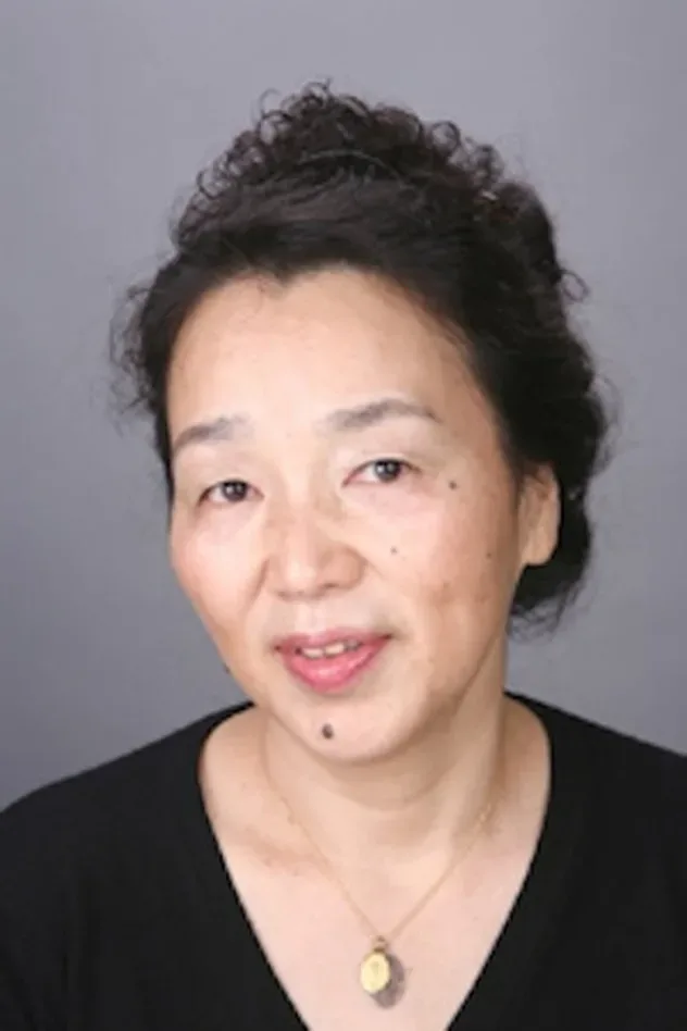 Обложка для Michiko Yamamoto