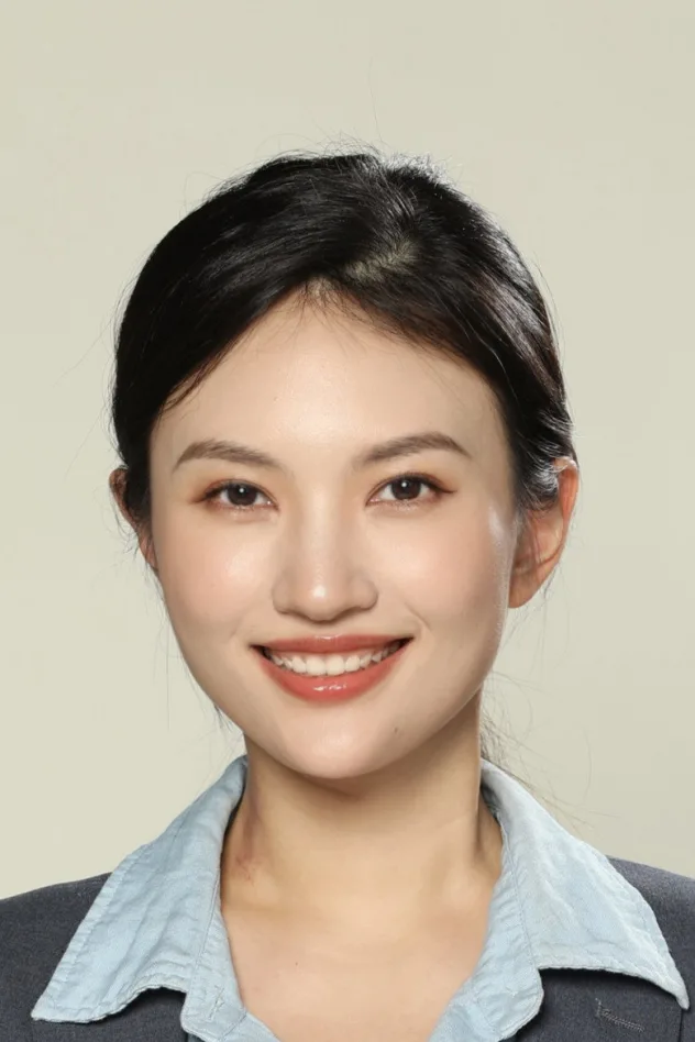 李沫颔 fotoğrafı