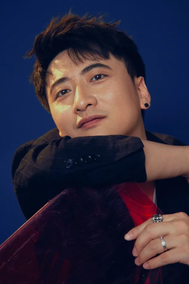 Xing Xiao fotoğrafı