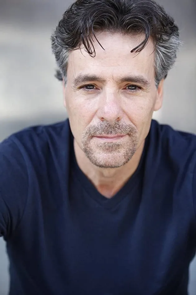Nicholas Haze fotoğrafı