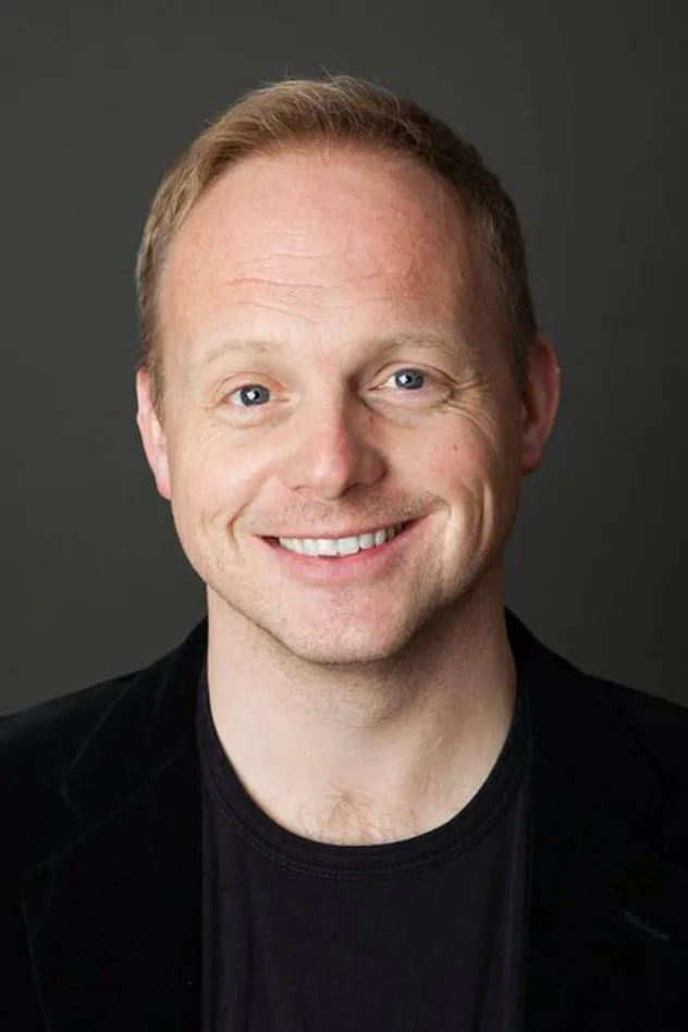 Darragh Humphreys fotoğrafı