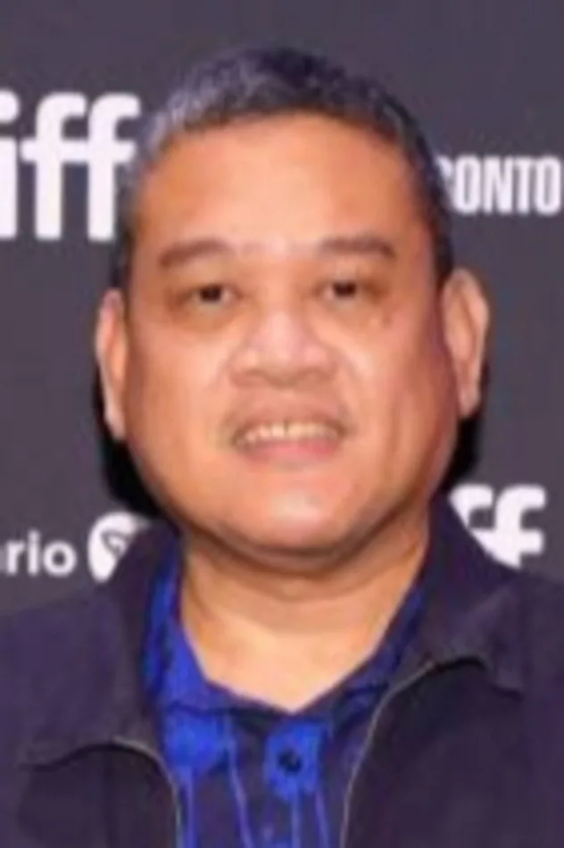 Elmer L. Gatchalian fotoğrafı