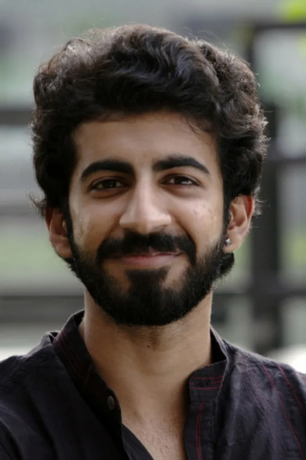 Roshan Mathew fotoğrafı