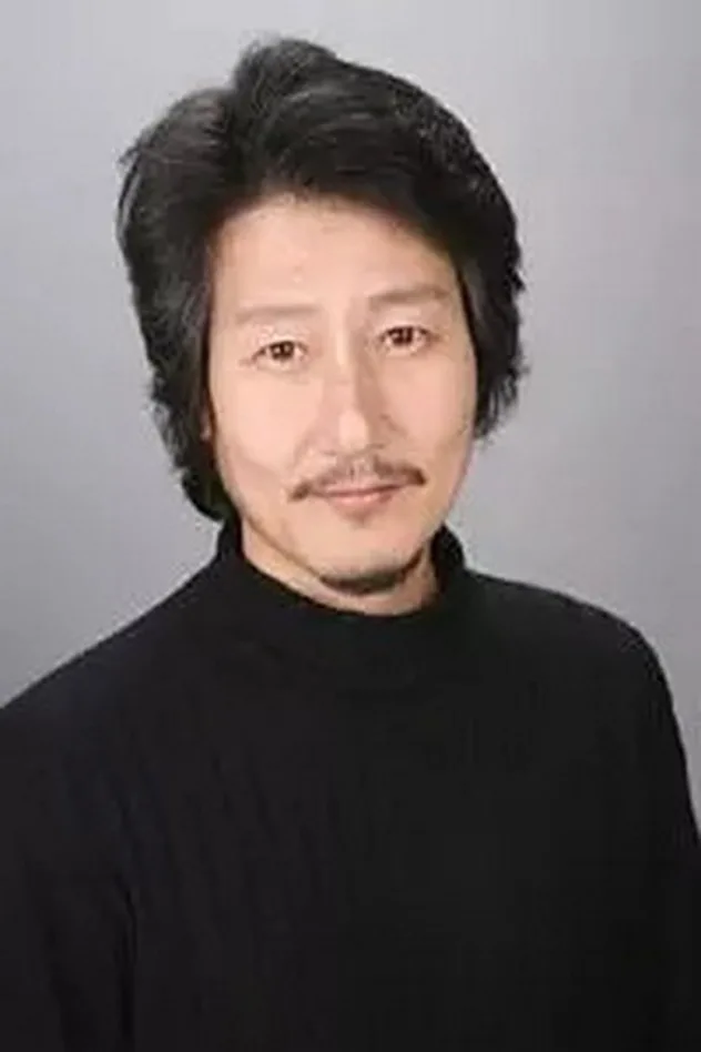 Akio Nakamura fotoğrafı