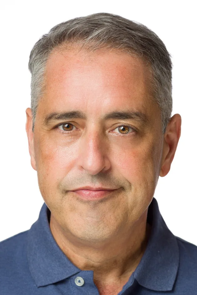 Gabriel J. Perez fotoğrafı