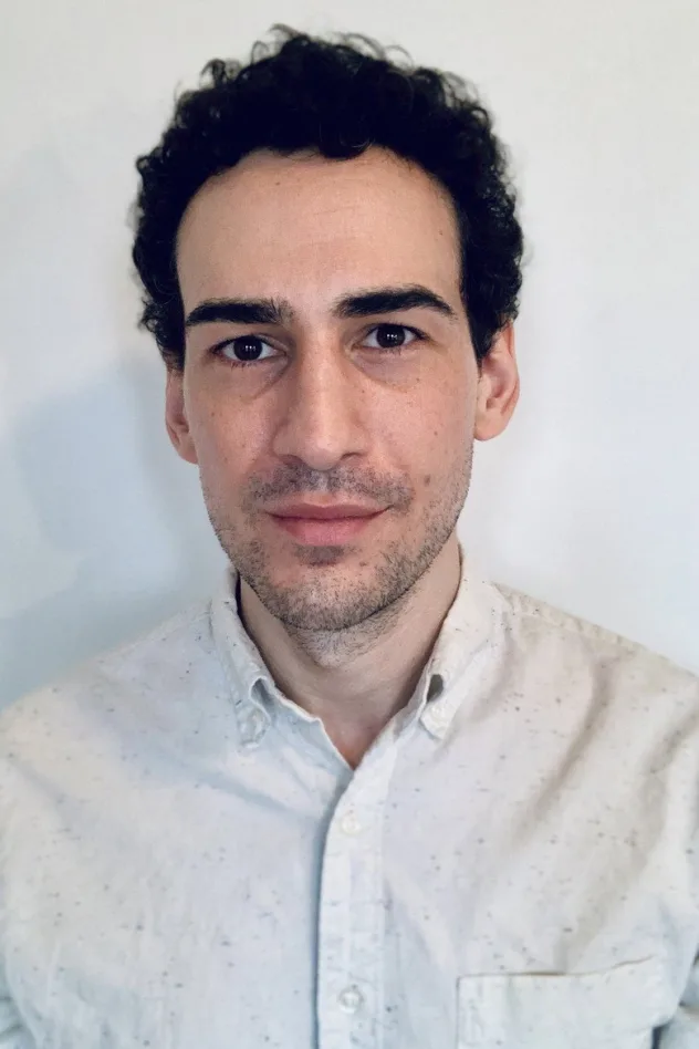Nicholas Colia fotoğrafı