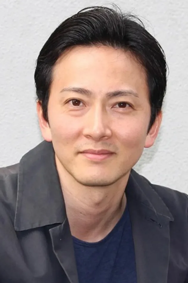 和田亮太 fotoğrafı