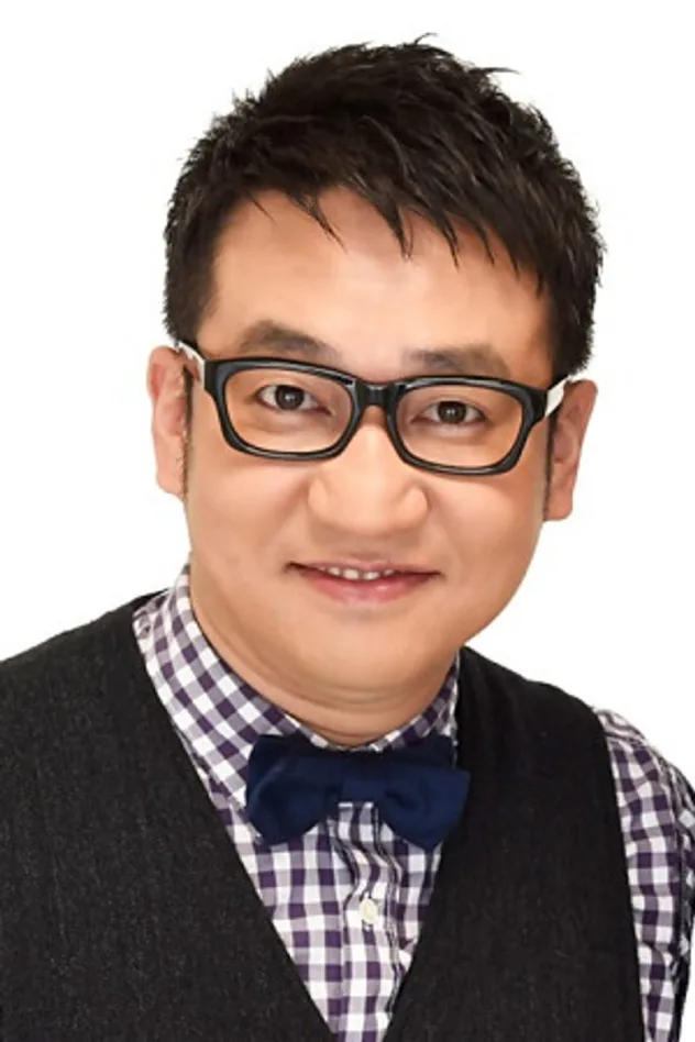 Shigeki Nakanishi fotoğrafı