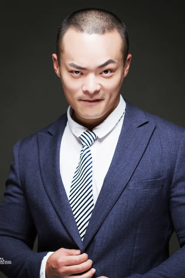 王洪千 fotoğrafı