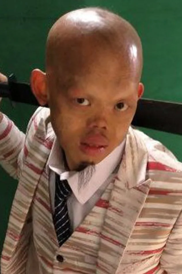 Han Mengwu fotoğrafı
