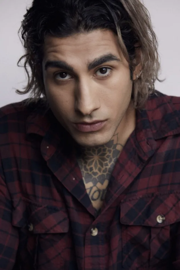 Jose Colon fotoğrafı