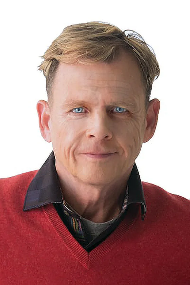 Mark Patton fotoğrafı