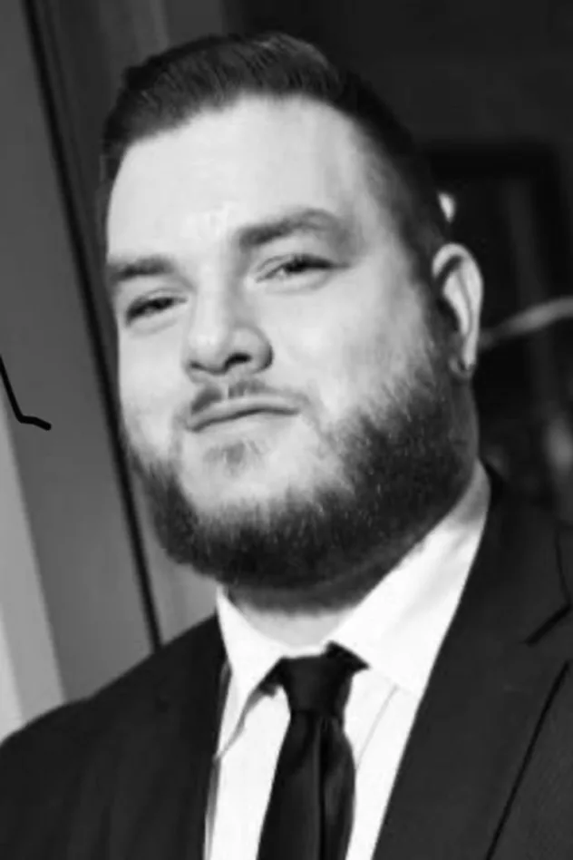 Michael Shawn Curtis fotoğrafı