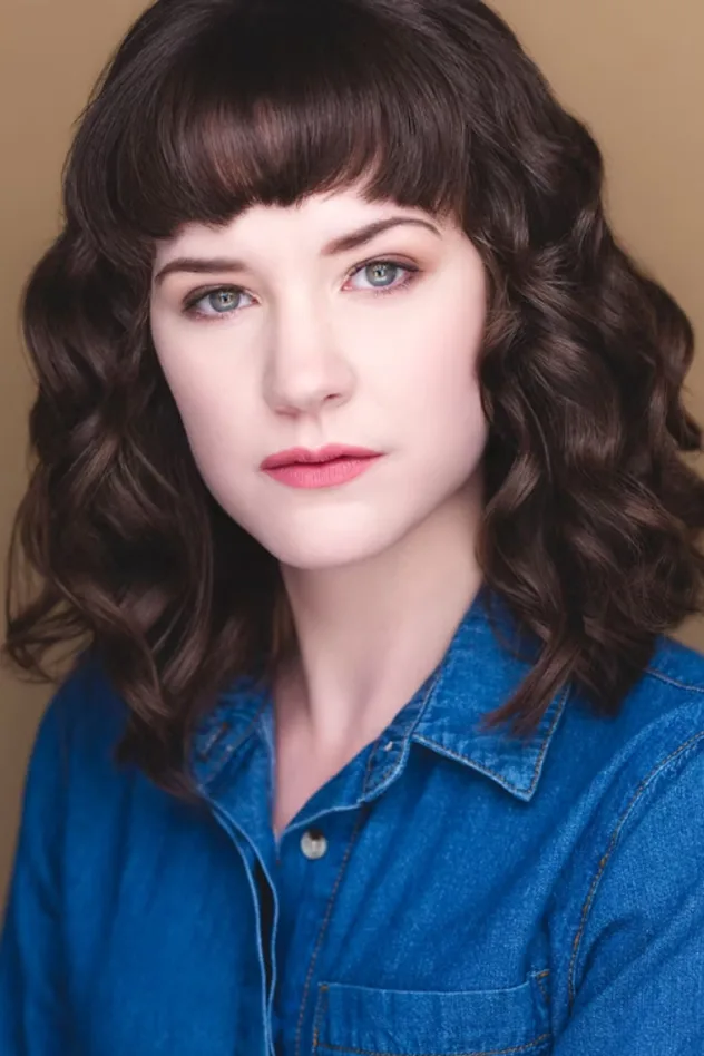 Hannah Perry fotoğrafı